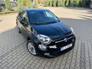 Fiat 500X 1.6 Multijet 4x2 S&S 120TH 2015
