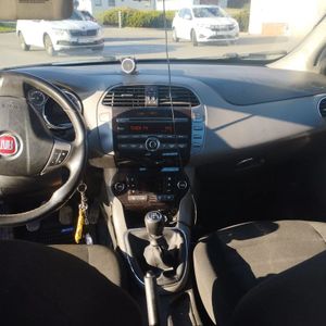 Fiat Bravo II 1.9 Multijet Active 2010