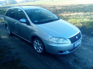Fiat Croma II 2005