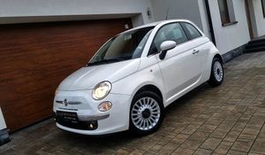 Fiat 500 1.2 8V Lounge Euro5 2012