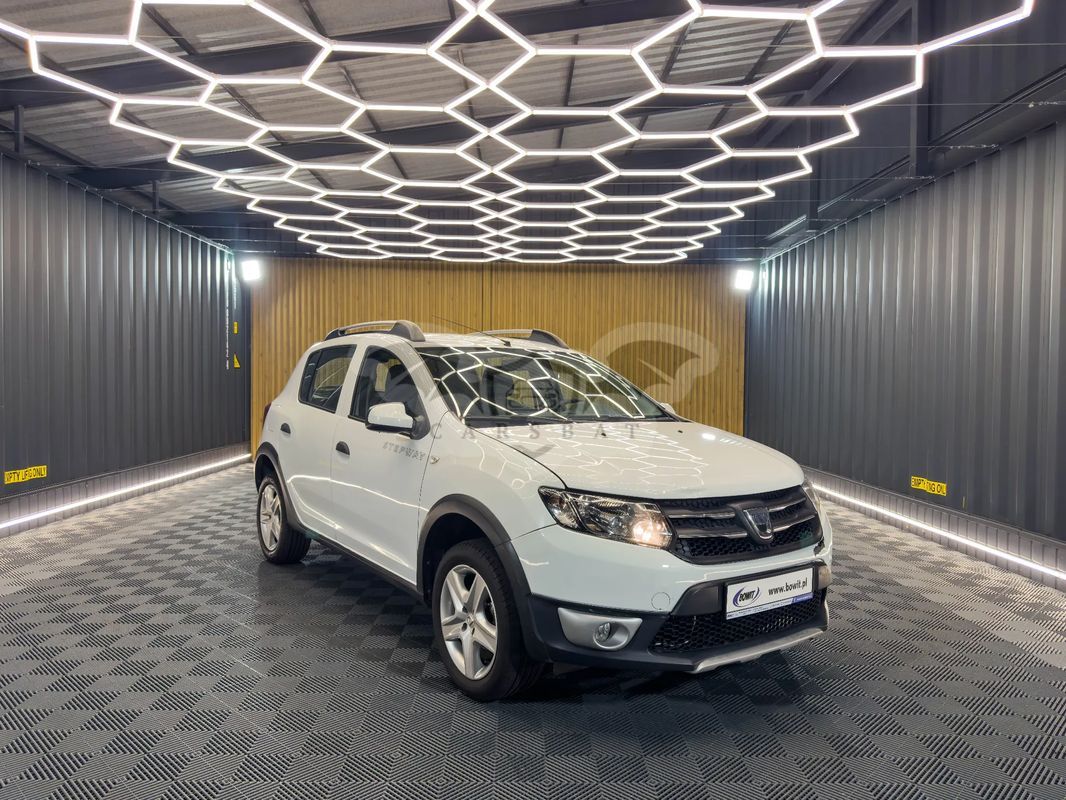 Dacia Sandero II ver-1-0-tce-essential 2016