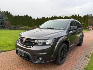 Fiat Freemont 2.0 Multijet Black Code AWD 2015