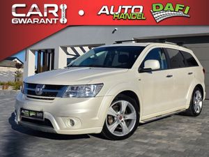 Fiat Freemont 2014