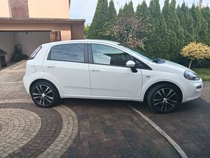 Fiat Punto II FL 1.4 Easy S&S 2012