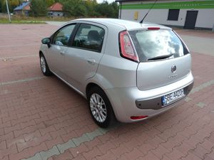 Fiat Punto II FL 2011