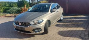 Fiat Tipo II 1.3 MultiJet 2018