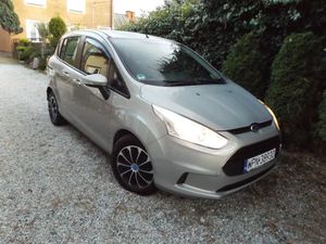 Ford B-Max 2013