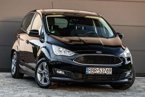 Ford C-Max II 1.0 EcoBoost Start-Stopp-System Trend 2017