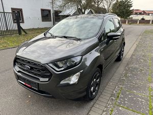 Ford Ecosport 1.0 EcoBoost GPF ST-Line Black ASS 2019