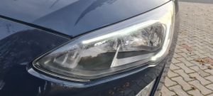 Ford Focus Mk4 1.0 EcoBoost Trend Edition Business 2021
