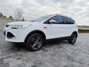 Ford Kuga II 1.5 EcoBoost FWD Trend ASS 2015