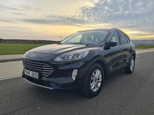 Ford Kuga III 1.5 EcoBoost TREND 2021