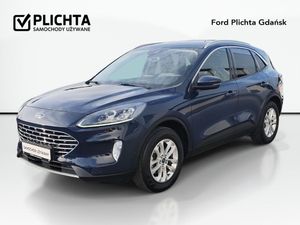 Ford Kuga III 2022