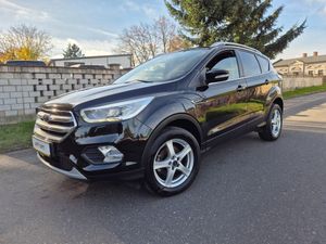 Ford Kuga II 1.5 EcoBoost 2x4 Business Edition 2017