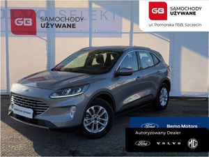 Ford Kuga III 1.5 EcoBoost FWD Titanium 2024