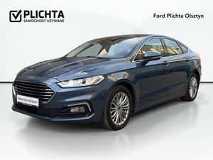 Ford Mondeo Mk5 2020