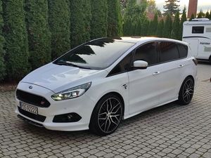 Ford S-Max II 2.0 TDCi ST-Line PowerShift 2018