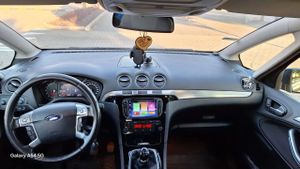 Ford S-Max I 1.6 T Gold X 2011