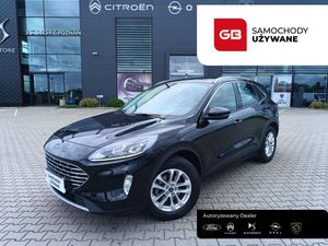 Ford Kuga III 1.5 EcoBoost FWD Titanium 2024