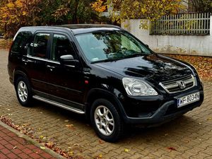 Honda CR-V II 2.0 ES 2003