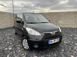 Hyundai i10 I 1.1 Style 2009
