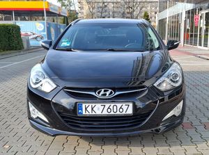 Hyundai i40 1.6 GDI Comfort 2012