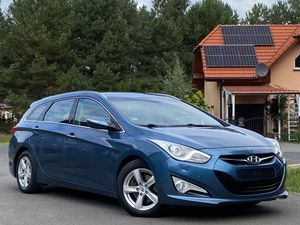 Hyundai i40 1.7 CRDi Style 2012