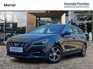 Hyundai i30 III 2024