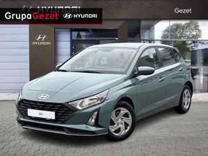 Hyundai i20 III 2025