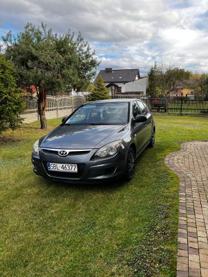 Hyundai i30 I 1.4 Base 2010