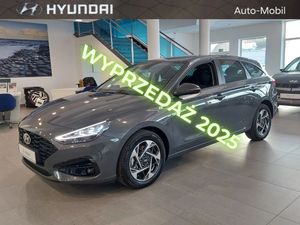 Hyundai i30 III 1.0 T-GDI Modern 2025