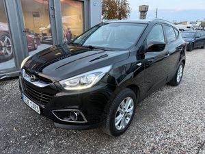Hyundai ix35 2.0 Premium 2WD 2014