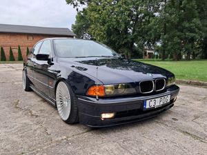 BMW 5 Series E39 523i 1999