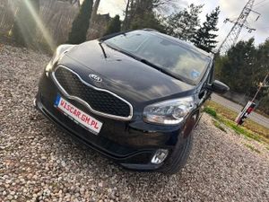 Kia Carens (Rondo) IV 1.7 CRDi Vision 2014