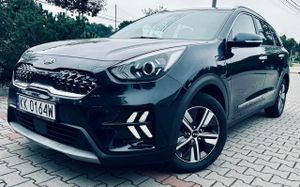 Kia Niro 1.6 GDI Plug-in Hybrid L 2020