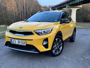 Kia Stonic 1.2 Dream-Team Edition 2019