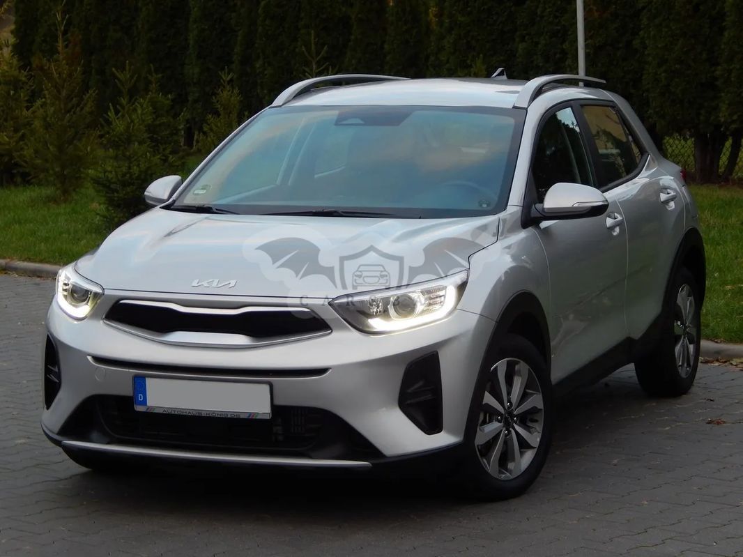 Kia Stonic 1.0 T-GDI L DCT 2024