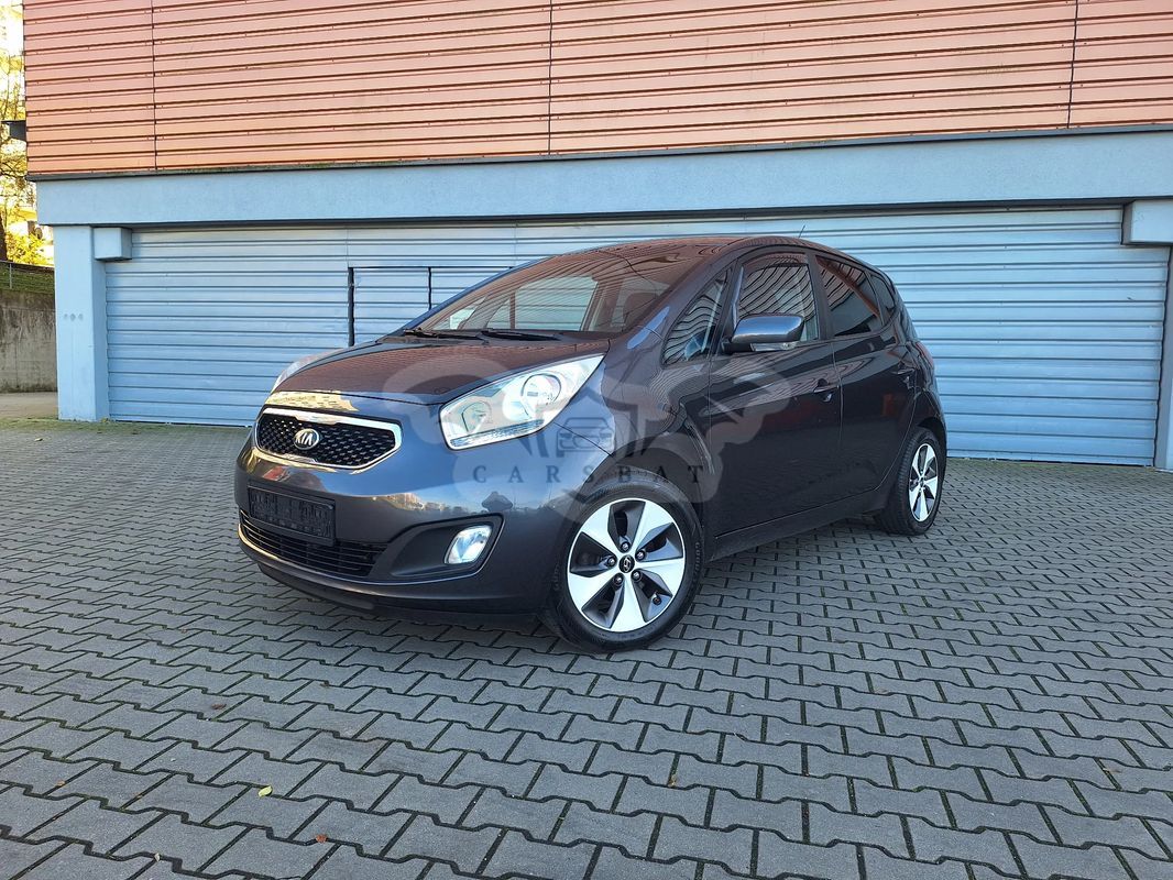Kia Venga 1.6 CRDi M 2013