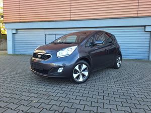 Kia Venga 1.6 CRDi M 2013