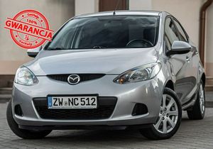 Mazda 2 II 2009