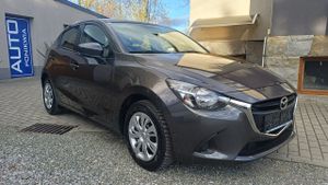 Mazda 2 III 2018