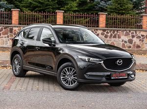 Mazda CX-5 II 2018