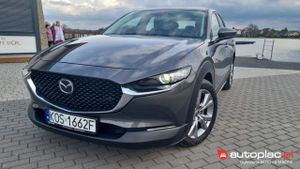 Mazda CX-30 2.0 mHEV Prime-Line 2WD 2021