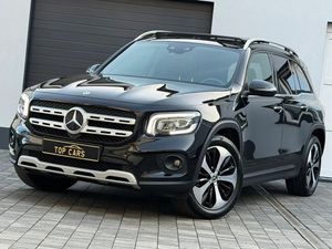Mercedes-Benz GLB 220 d 4Matic 8G-DCT Style 2021