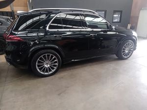 Mercedes-Benz GLE W167 350 de 4-Matic 2022