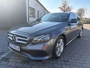 Mercedes-Benz E W213 200 d T 9G-TRONIC Avantgarde 2017