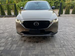 Mazda CX-5 II SKYACTIV-D 184 SCR AWD Newground 2024