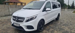 Mercedes-Benz Vito W447 111 CDI Tourer Base 447.703 2017