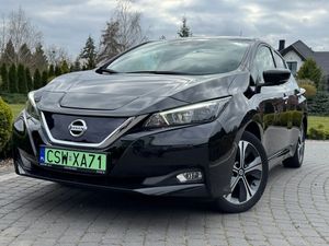 Nissan Leaf 40kWh Tekna 2018