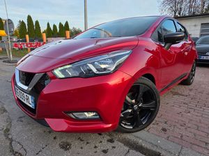 Nissan Micra (March) K14 1.0 DIG-T N-Sport 2019
